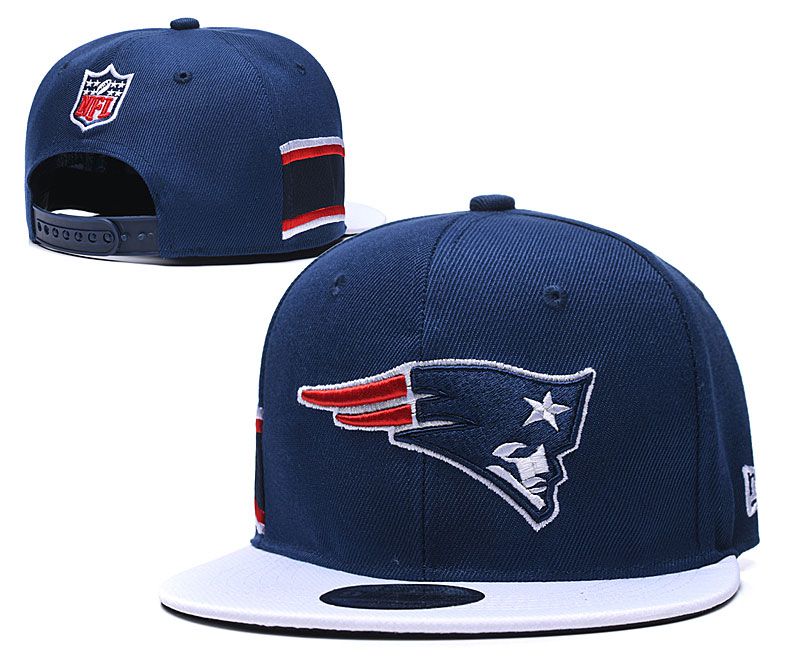 2020 NFL New England Patriots Hat 20209153